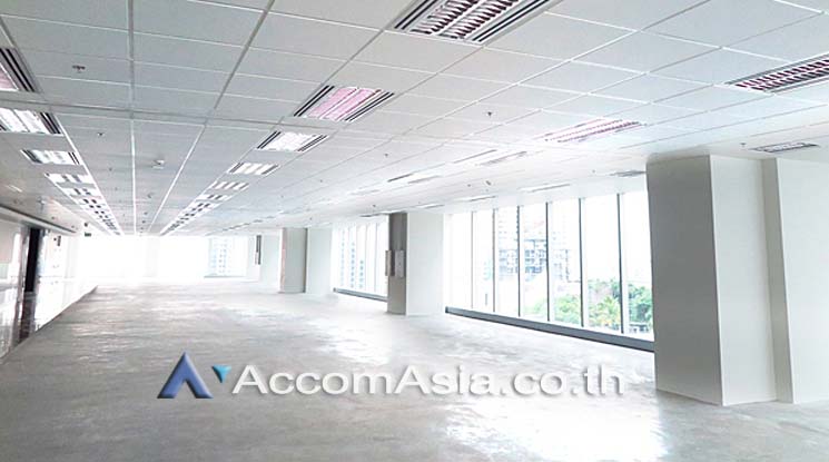  2  Office Space For Rent in Sukhumvit ,Bangkok BTS Phrom Phong at Bhiraj Tower At Emquartier AA11631
